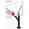 First Team HydroSport II Fixed Poolside Basketball System