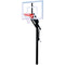 First Team Jam II In Ground Adjustable Basketball System