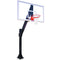 First Team Legend Arena-BP In Ground Fixed Height Basketball System