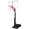 First Team OmniChamp Select Portable Basketball System