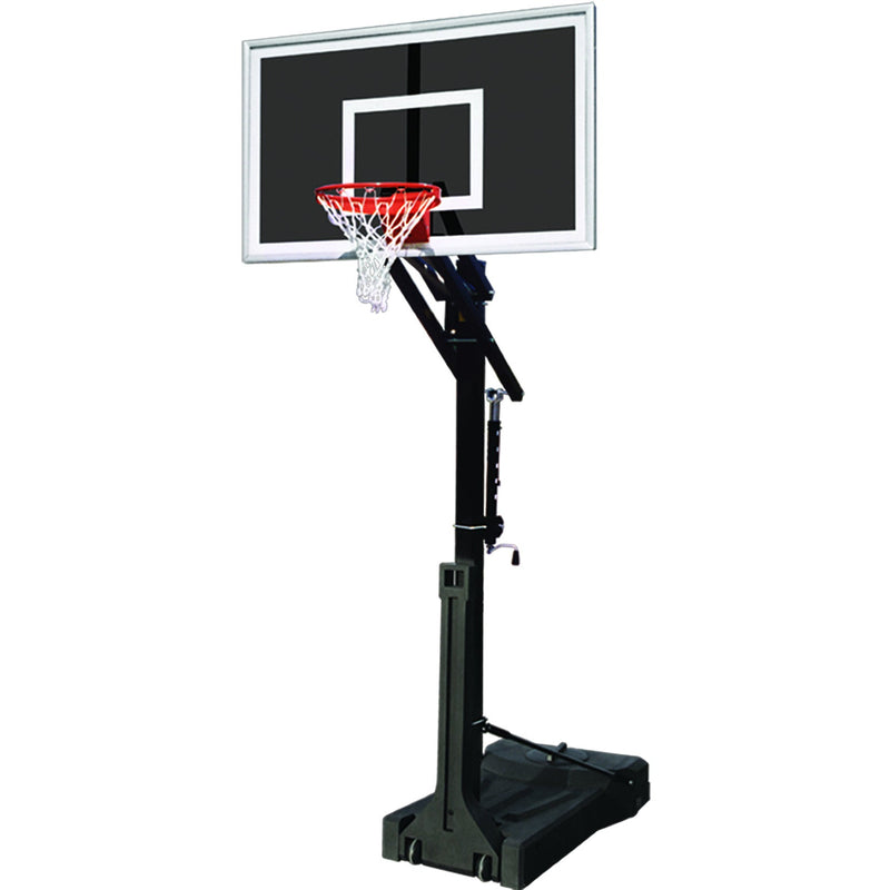 First Team OmniJam Eclipse Portable Basketball System