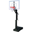 First Team OmniJam II Portable Basketball System