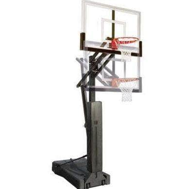 First Team OmniSlam Eclipse Portable Basketball System