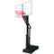 First Team OmniSlam Nitro Portable Basketball System