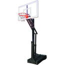 First Team OmniSlam Select Portable Basketball System