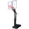 First Team OmniSlam Turbo Portable Basketball System