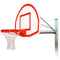 First Team Renegade Max In Ground Fixed Height Basketball System