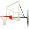 First Team Renegade Select In Ground Fixed Height Basketball System