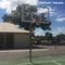 First Team RuffNeck Extreme In Ground Fixed Height Basketball System