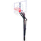 First Team Slam III In Ground Adjustable Basketball System