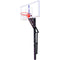 First Team Slam Select In Ground Adjustable Basketball System