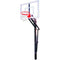 First Team Slam Turbo In Ground Adjustable Basketball System