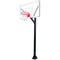 First Team Sport Select-BP In Ground Fixed Height Basketball System