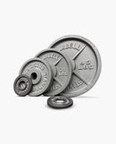 Olympic Cast Iron Weight Plates