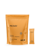 Promix Debloat: Prebiotic + Probiotic