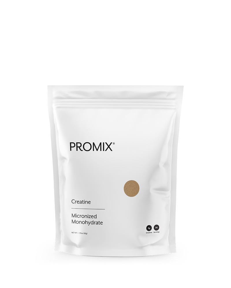 Promix Non-GMO Creatine